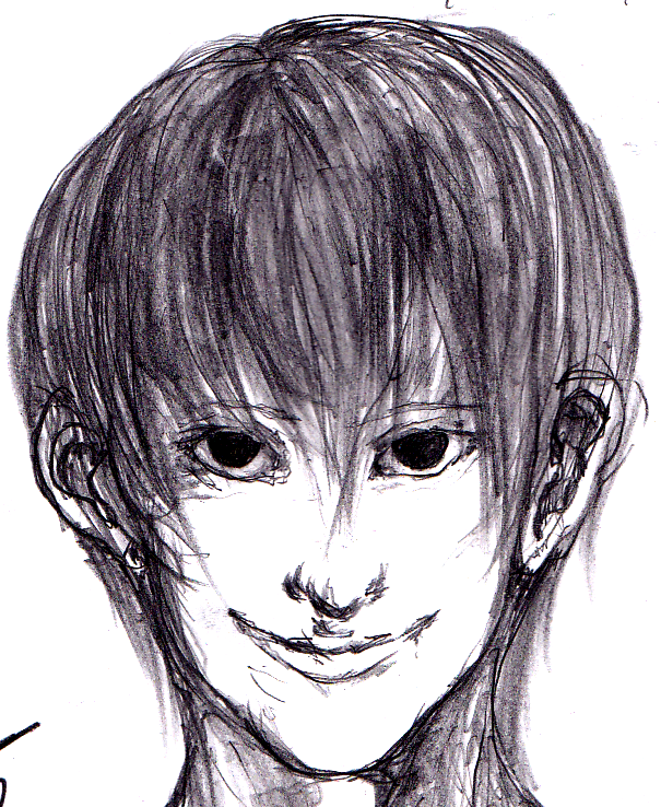 yakushi dark
